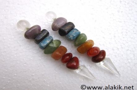 Chakra Healing Sticks
